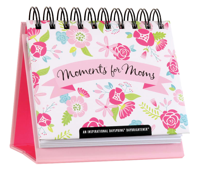 Daybrighteners: Moments For Moms (Padded Cover)