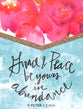 Purse Notes: Grace & Peace Be Yours in Abundance