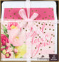 Blank Premium Note Set: Marjolein Bastin Nature's Blessings - God Loves You!