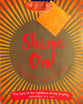 Gift Bag Medium: Shine On! (Incl Tissue Paper & Gift Tag)