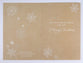 Christmas Cards (Single Card): Christmas Blessings