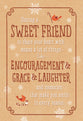 Christmas Cards (Single Card): Special Friend