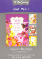 Boxed Cards Get Well: Marjolein Bastin