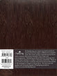 With All Your Heart (Brown/tan Durable Faux Leather)