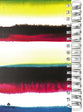 Journal: Watercolor (Romans 15: 13)