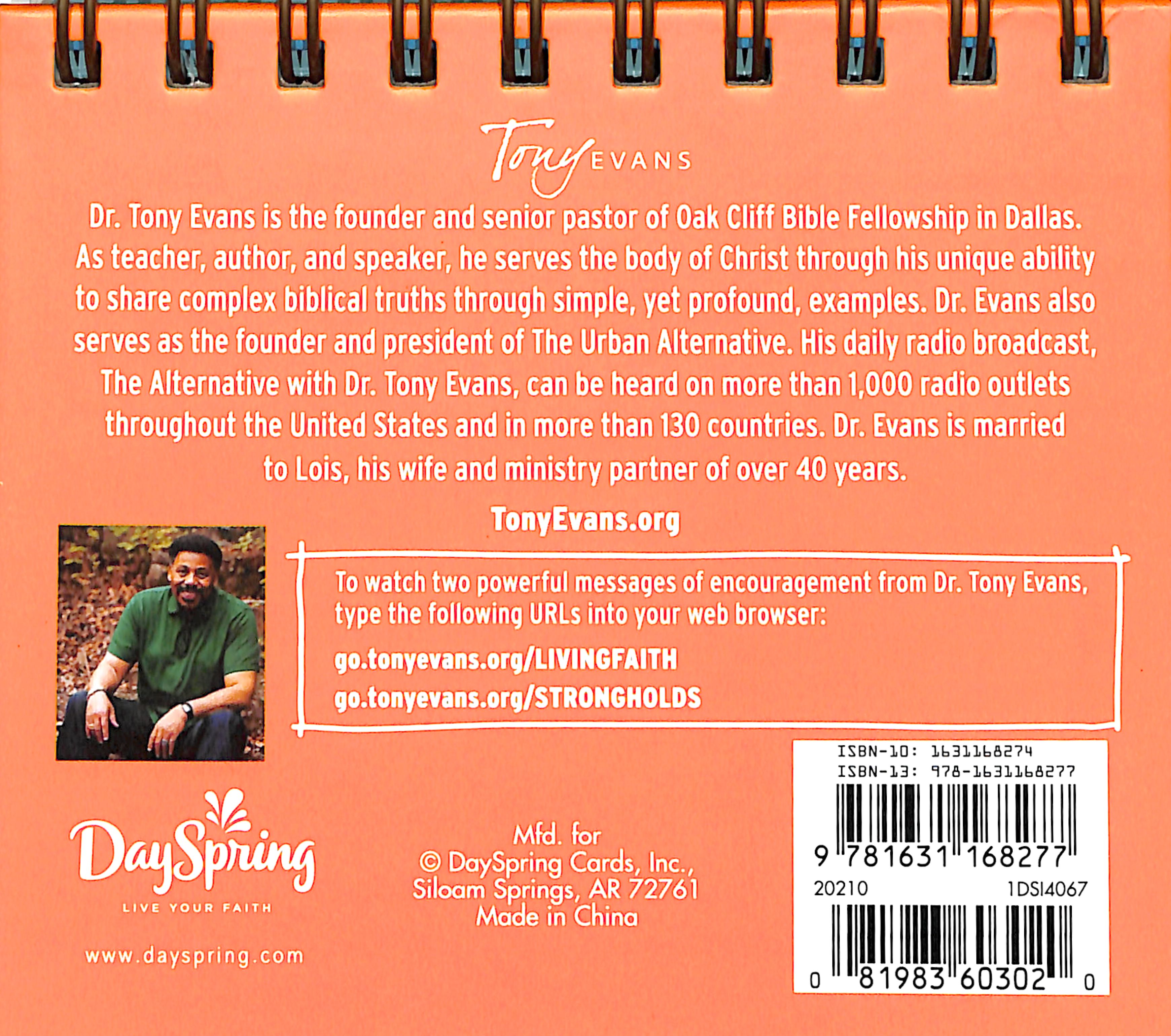 Daybrighteners: God's Got It (Padded Cover)