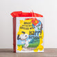 Gift Bag Large: Peanuts Happy Birthday (Incl Two Sheets Tissue Paper & Gift Tag)