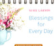 Daybrighteners: Blessings For Every Day (Padded Cover)