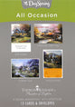 Boxed Cards All Occasion: Thomas Kinkade, Painter of Light