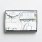 Better Together Pillowcases: Left Case - Two Are Better Than One Ecc 4:9; Right Case - Joined Together in Love
