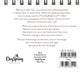 Daybrighteners: Marriage Blessings - Celebrating You & Me From Vows to Ever After (Padded Cover)