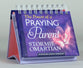 Daybrighteners: The Power of a Praying Parent (Padded Cover)