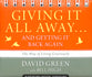 Daybrighteners: Giving It All Away ...And Getting It Back Again (Padded Cover)