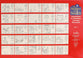 Countdown Christmas Coloring Placemats (25 Sheets) (Shepherd On The Search Series)
