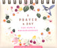 Daybrighteners: A Prayer a Day For Hope & Encouragement (Padded Cover)