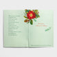 Christmas Cards (Single Card): Wife