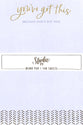 Memo Pad: You've Got This