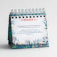 Daybrighteners: One Minute With God (Padded Cover)