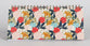Undated 12-Month Desktop Diary/Planner: Floral Design