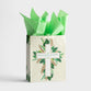 Gift Bag Large: Commit Your Way to the Lord (Psalm 37:5 Niv)