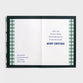Christmas Cards (Single Card): Grandson