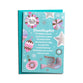 Christmas Cards (Single Card): Granddaughter