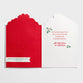Christmas Cards (Single Card): Love