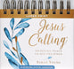Daybrighteners: Jesus Calling Large Print (Padded Cover)