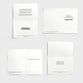 Boxed Cards Graduation: 24 Assorted