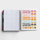 2022 18-Month Agenda Diary/Planner: Just Jesus All Day Every Day (Candace Collection)