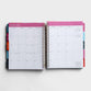 2022 18-Month Agenda Diary/Planner: Just Jesus All Day Every Day (Candace Collection)