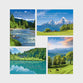 Boxed Cards Encouragement (Csb)