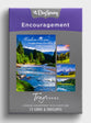 Boxed Cards Encouragement (Csb)