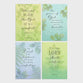 Boxed Cards Sympathy (Kjv)