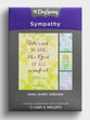 Boxed Cards Sympathy (Kjv)