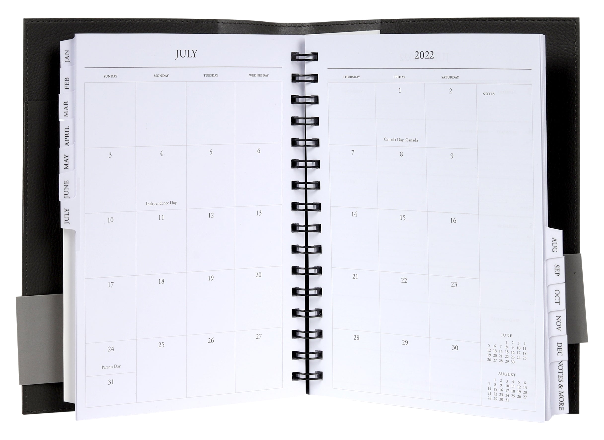 2022 Diary/Planner: Premium Appointment Planner (Jer 29:11)