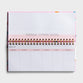 Undated Diary/Planner: Desktop Weekly Scheduler, Faith, Family (Candace Collection)