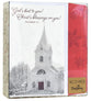 Christmas Boxed Cards: God's Best to You Church (Pilemon 1:3)