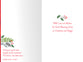 Christmas Cards (Single Card): Granddaughter