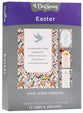 Boxed Cards Easter: The Resurrection of Jesus