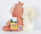 Plush Toy: Nutmeg the Squirrel (God Made Just One Series)