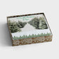 Christmas Boxed Cards: Peaceful Christmas to You