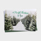 Christmas Boxed Cards: Peaceful Christmas to You