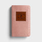 KJV Wonderfully Made Baby's First Bible New Testament Psalms & Proverbs Pink