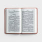 KJV Wonderfully Made Baby's First Bible New Testament Psalms & Proverbs Pink
