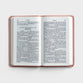 KJV Wonderfully Made Baby's First Bible New Testament Psalms & Proverbs Pink