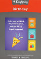 Boxed Cards Birthday