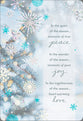 Christmas Cards (Single Card): For Anyone