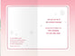 Christmas Cards (Single Card): Granddaughter