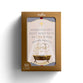 Christmas Boxed Cards: Only Jesus, NIVs (50 pack)